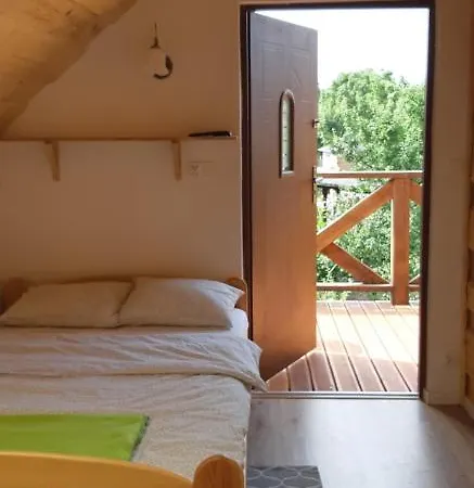 Nad Krutynia * Piecki (Warmian-Masurian)