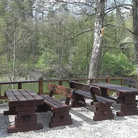 Lejlighed Nad Krutynia Piecki (Warmian-Masurian)