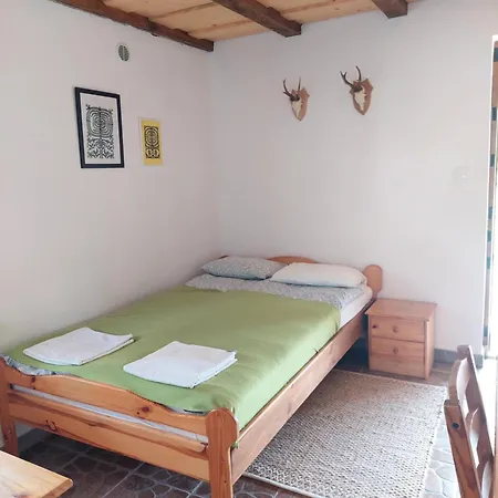 Nad Krutynia Пецки