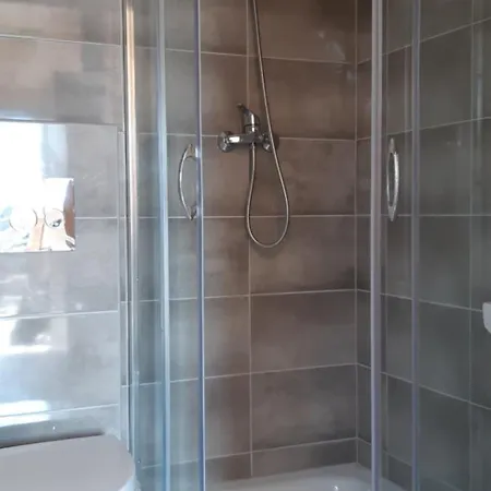 Nad Krutynia Lejlighed