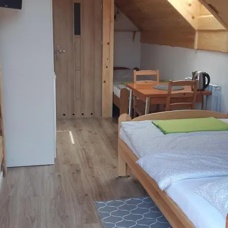 Nad Krutynia * Piecki (Warmian-Masurian)