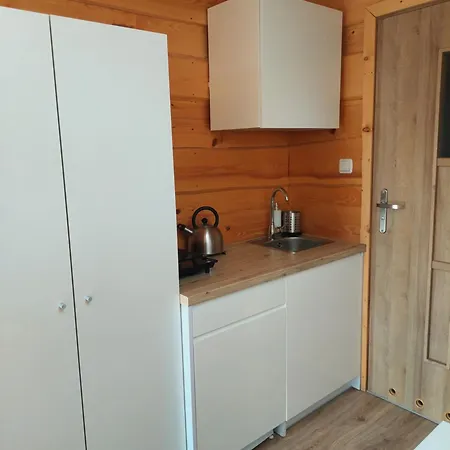 Lejlighed Nad Krutynia Piecki (Warmian-Masurian)