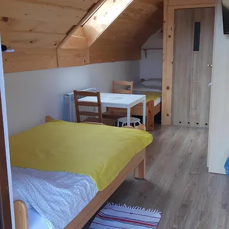 Nad Krutynia * Пецки