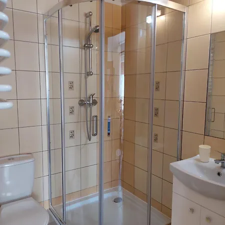 Lejlighed Nad Krutynia *