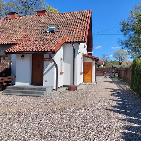 Lejlighed Nad Krutynia Piecki (Warmian-Masurian)