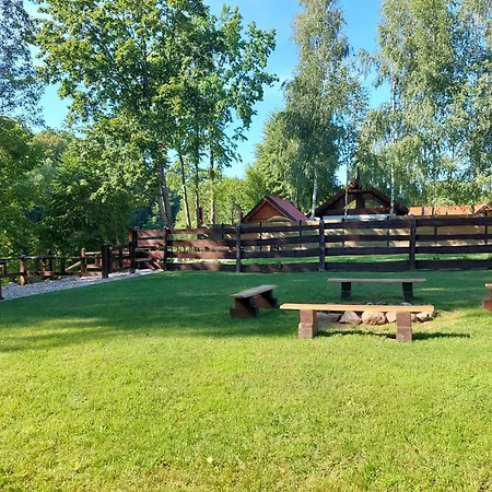 Nad Krutynia * Piecki (Warmian-Masurian)