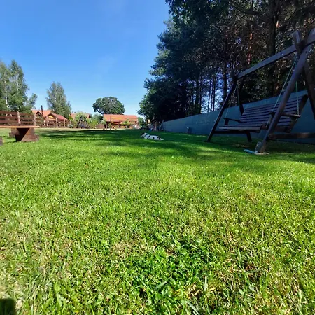 Lejlighed Nad Krutynia